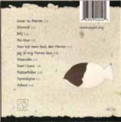 Asbest &mdash; back