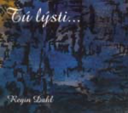 Tú lýsti… — front