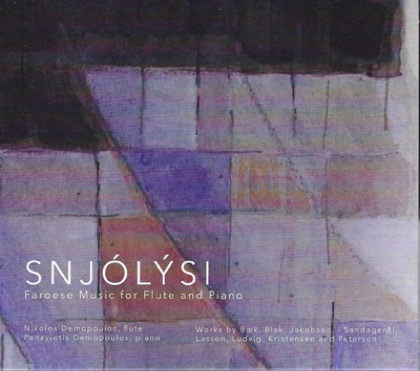 Snjólýsi