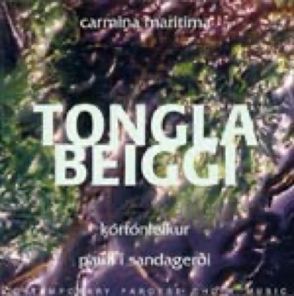 Tonglabeiggi — front