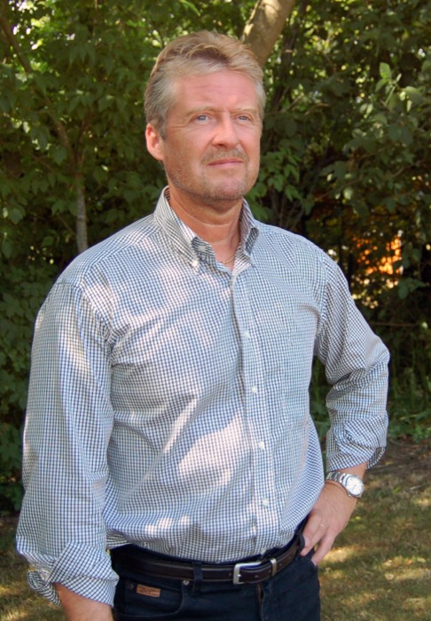Pauli í Sandagerði